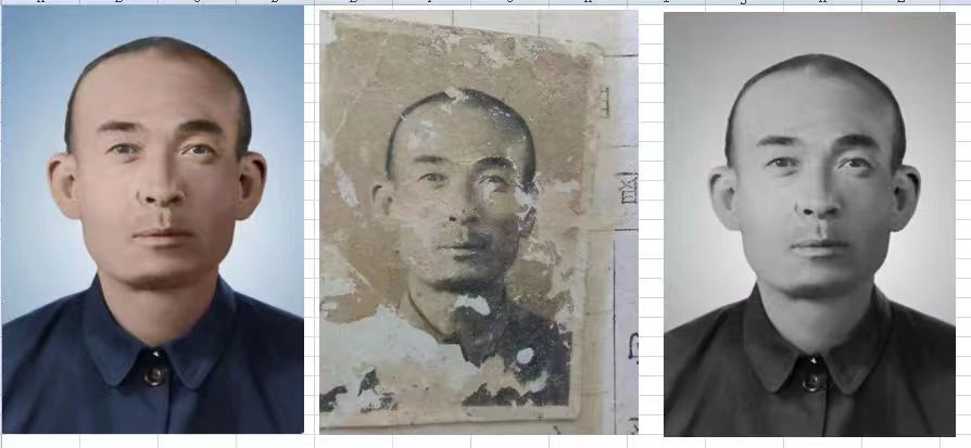 兴化老照片模糊修复-21